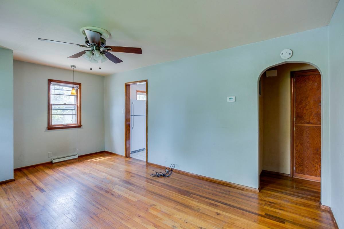 House for rent at 1714 W Clark St, Champaign, IL 61821