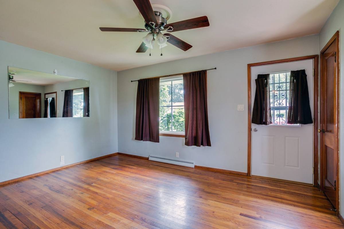 House for rent at 1714 W Clark St, Champaign, IL 61821