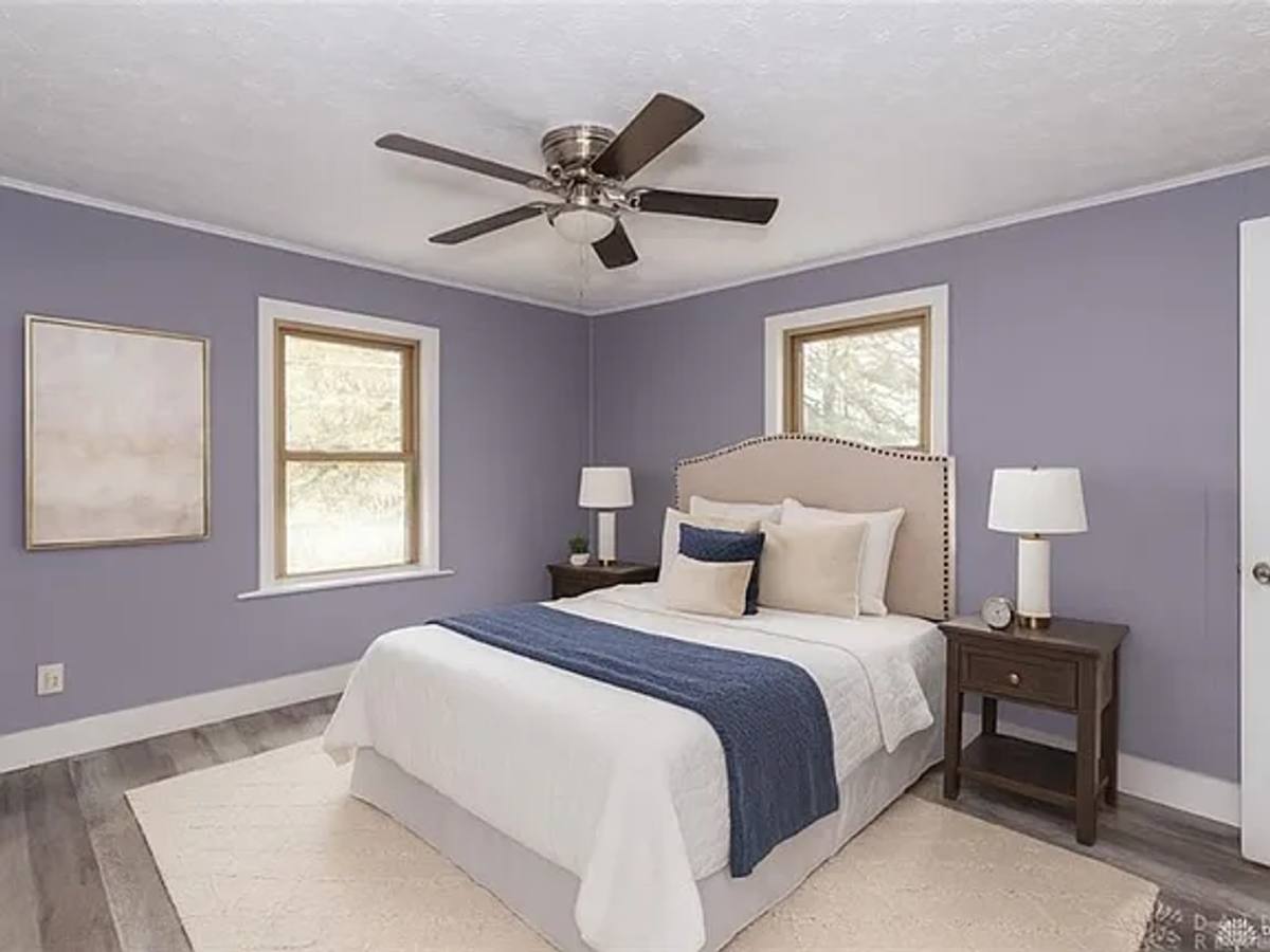 House for rent at 8915 Meeker Rd, Dayton, OH 45414