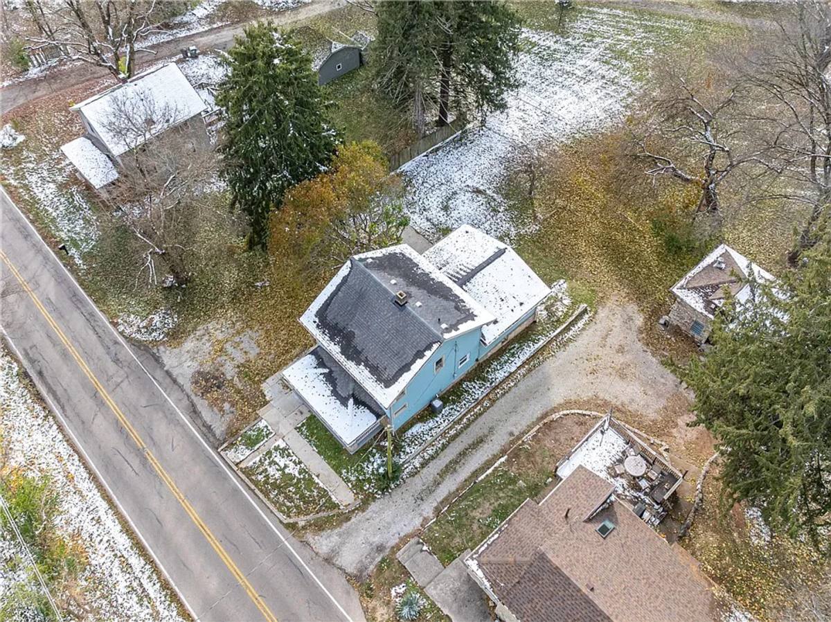 House for rent at 8915 Meeker Rd, Dayton, OH 45414