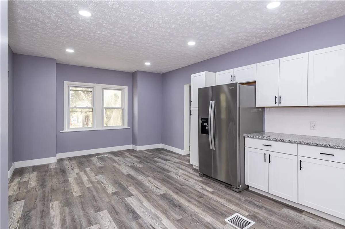 House for rent at 8915 Meeker Rd, Dayton, OH 45414
