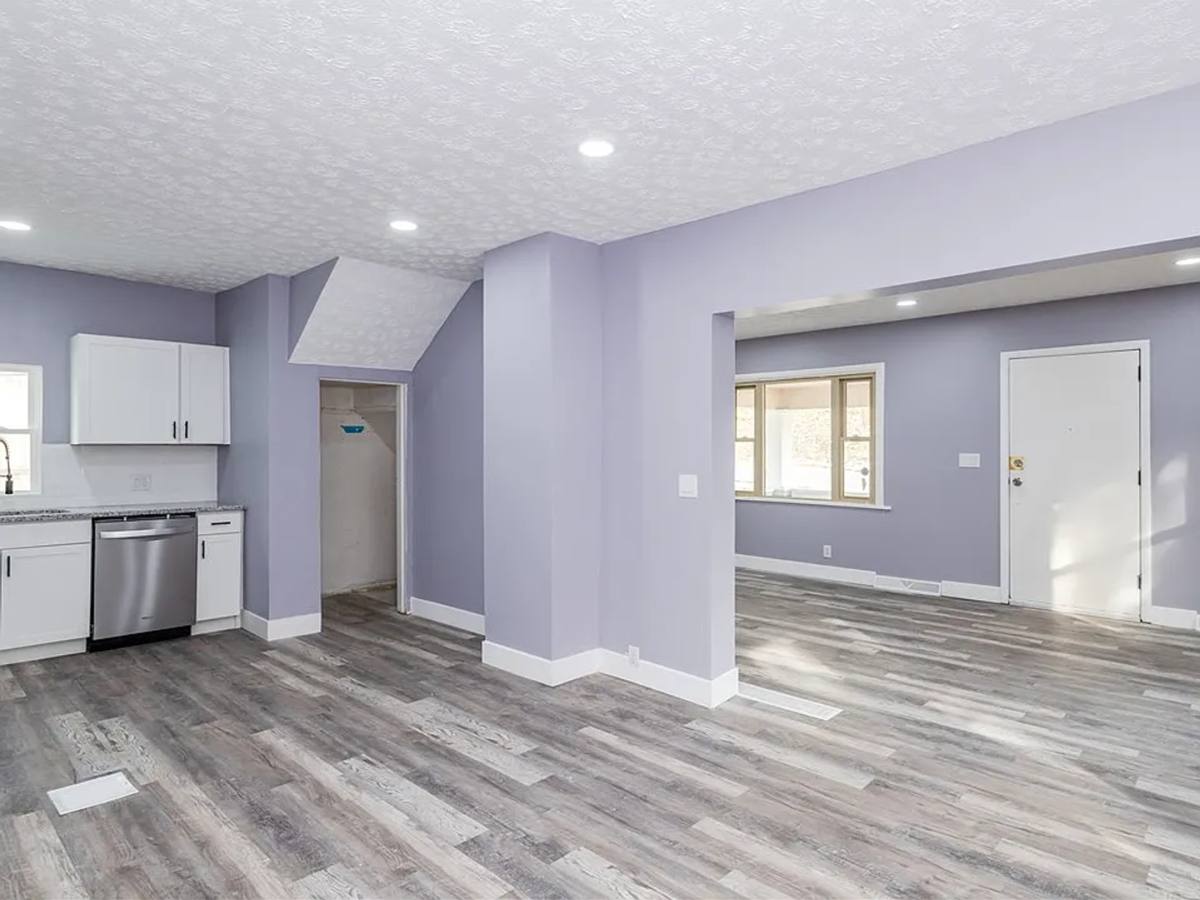 House for rent at 8915 Meeker Rd, Dayton, OH 45414