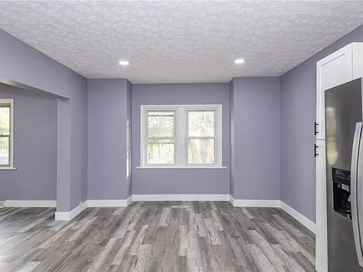House for rent at 8915 Meeker Rd, Dayton, OH 45414