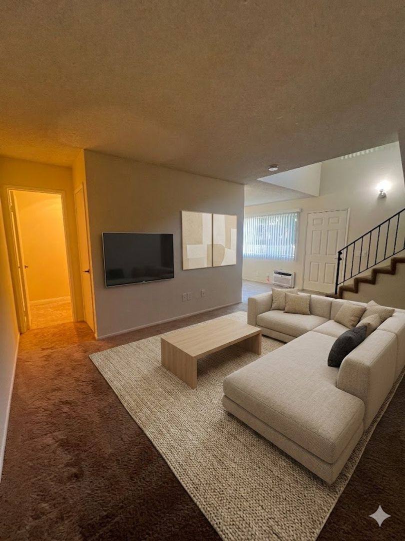 Apartment for rent at 7781 Archibald Ave, Rancho Cucamonga, CA 91730