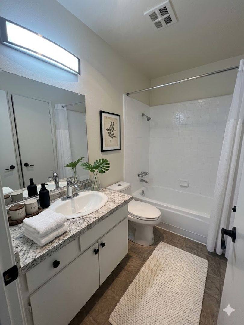 Apartment for rent at 7781 Archibald Ave, Rancho Cucamonga, CA 91730