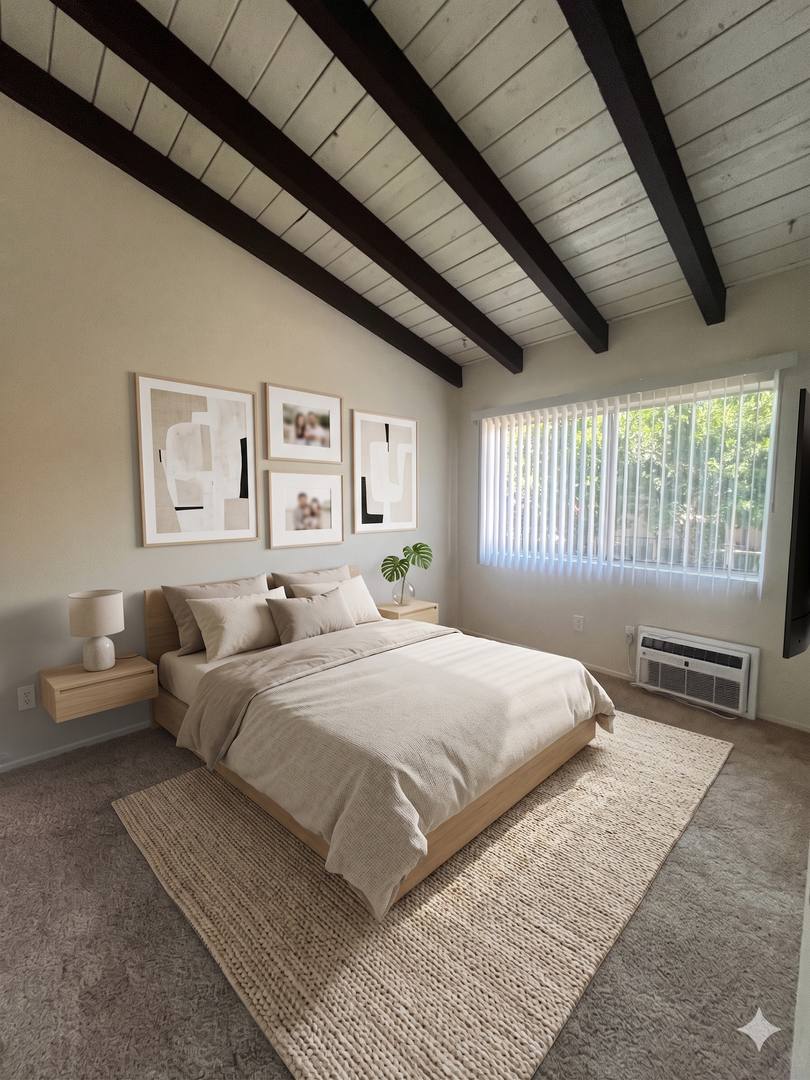 Apartment for rent at 7781 Archibald Ave, Rancho Cucamonga, CA 91730