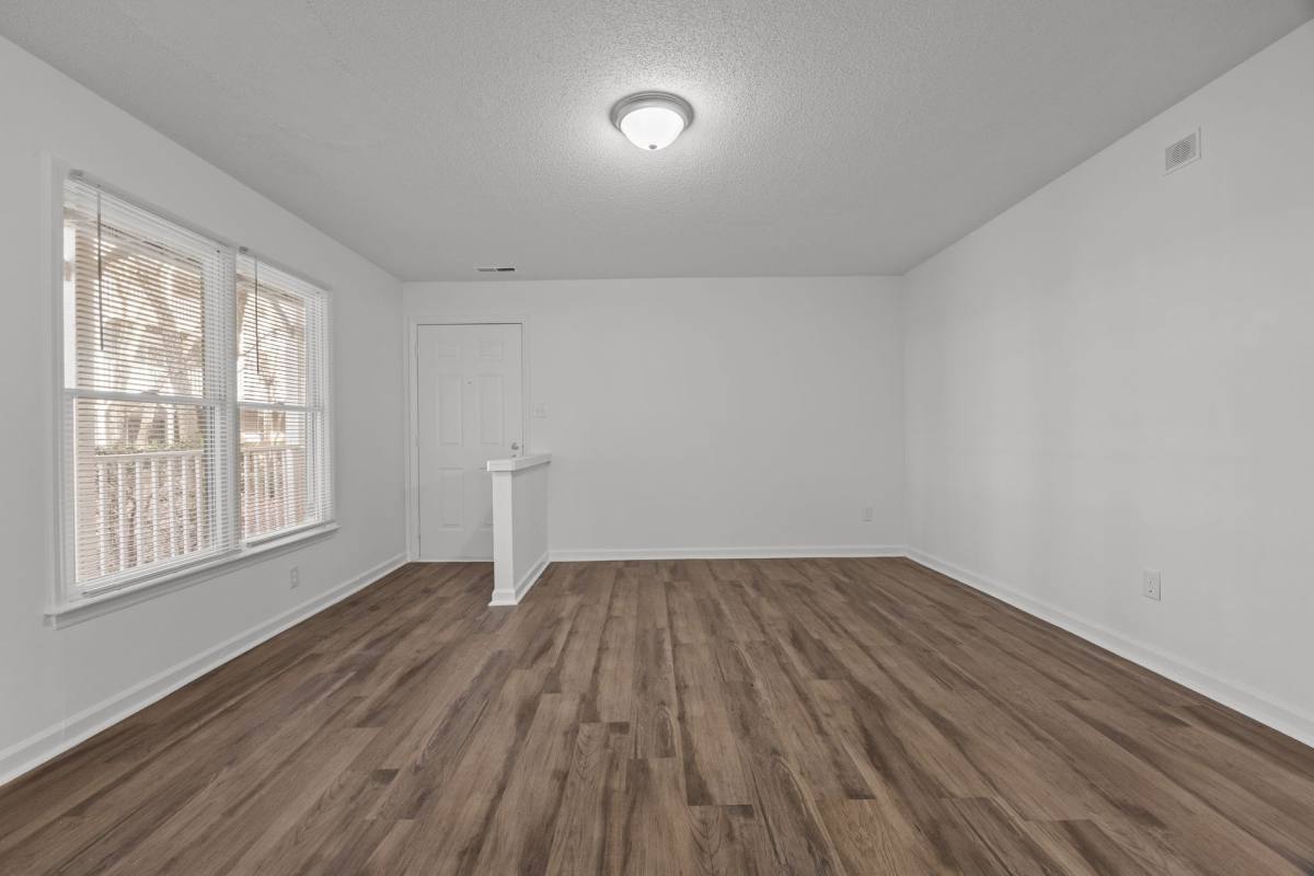 Apartment for rent at 2916-2918 Chapel Hill Rd, Durham, NC 27707