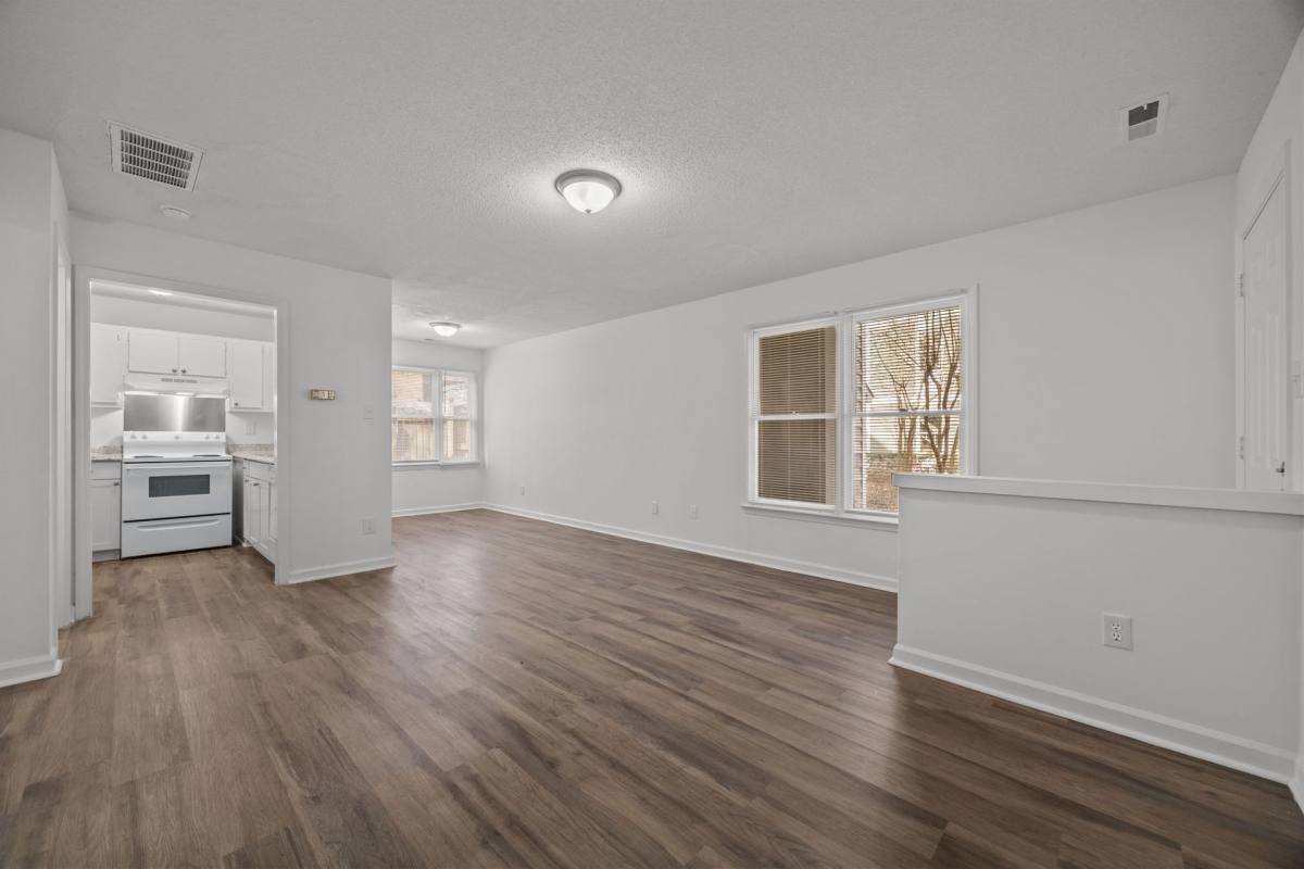 Apartment for rent at 2916-2918 Chapel Hill Rd, Durham, NC 27707