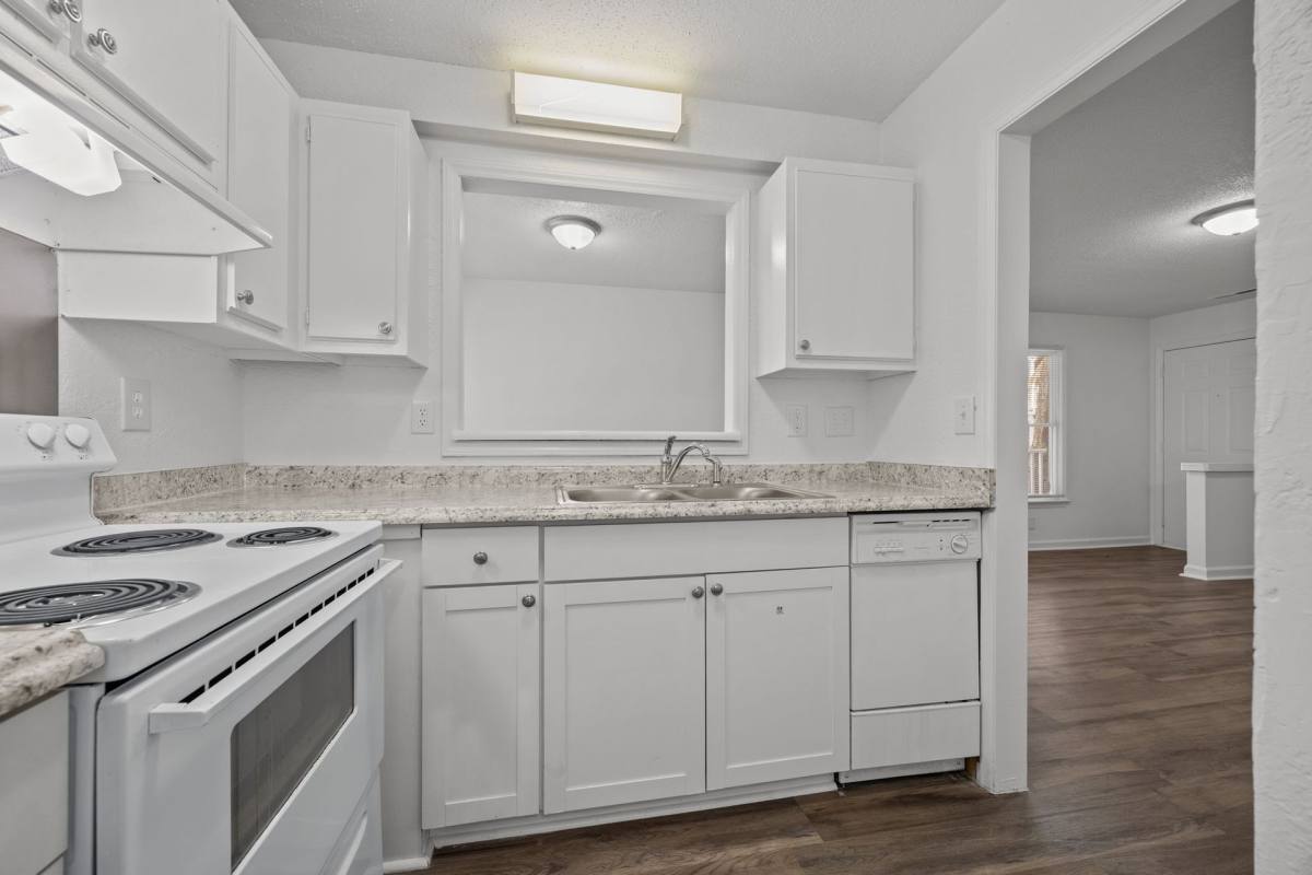 Apartment for rent at 2916-2918 Chapel Hill Rd, Durham, NC 27707