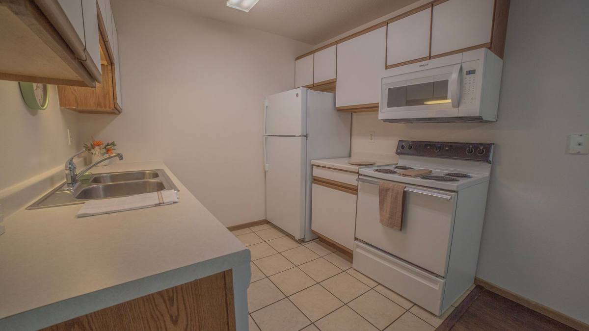 Apartment for rent at 1710-1730 49th St S, Fargo, ND 58103