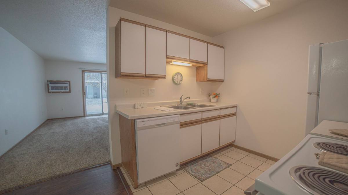 Apartment for rent at 1710-1730 49th St S, Fargo, ND 58103