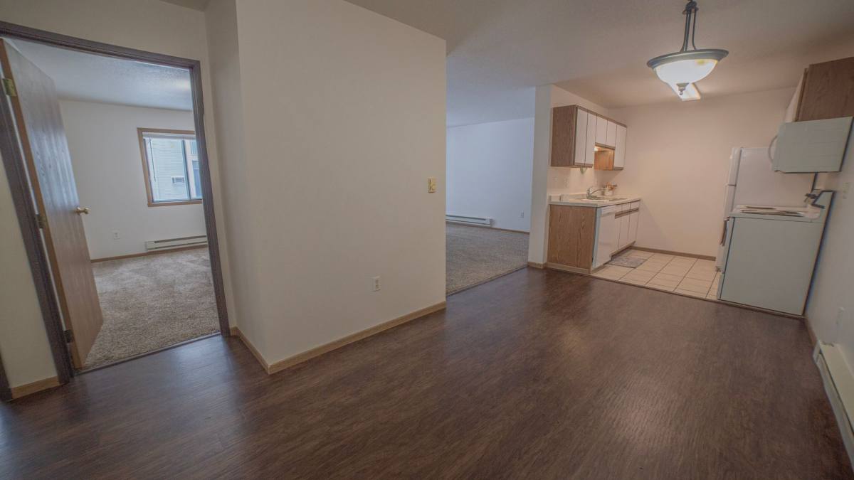 Apartment for rent at 1710-1730 49th St S, Fargo, ND 58103