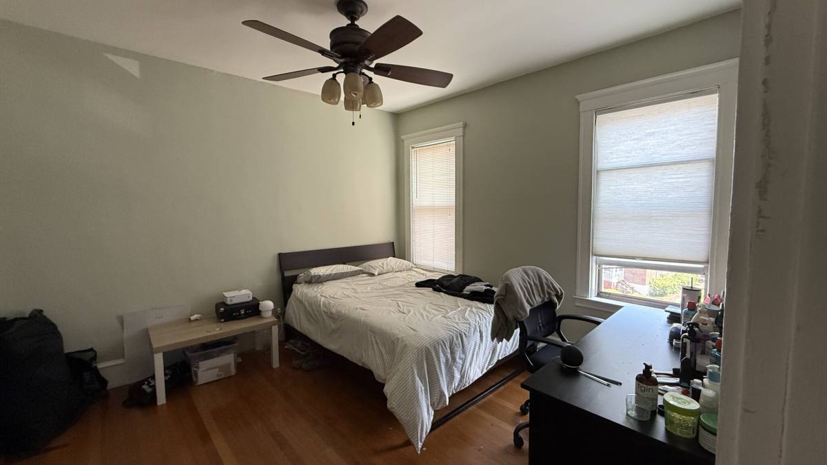 Condo for rent at 1734 Commonwealth Ave #7, Brighton, MA 02135