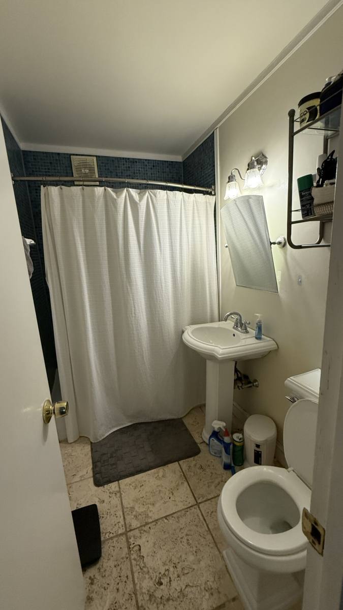 Condo for rent at 1734 Commonwealth Ave #7, Brighton, MA 02135