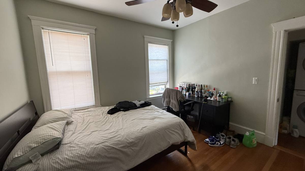 Condo for rent at 1734 Commonwealth Ave #7, Brighton, MA 02135