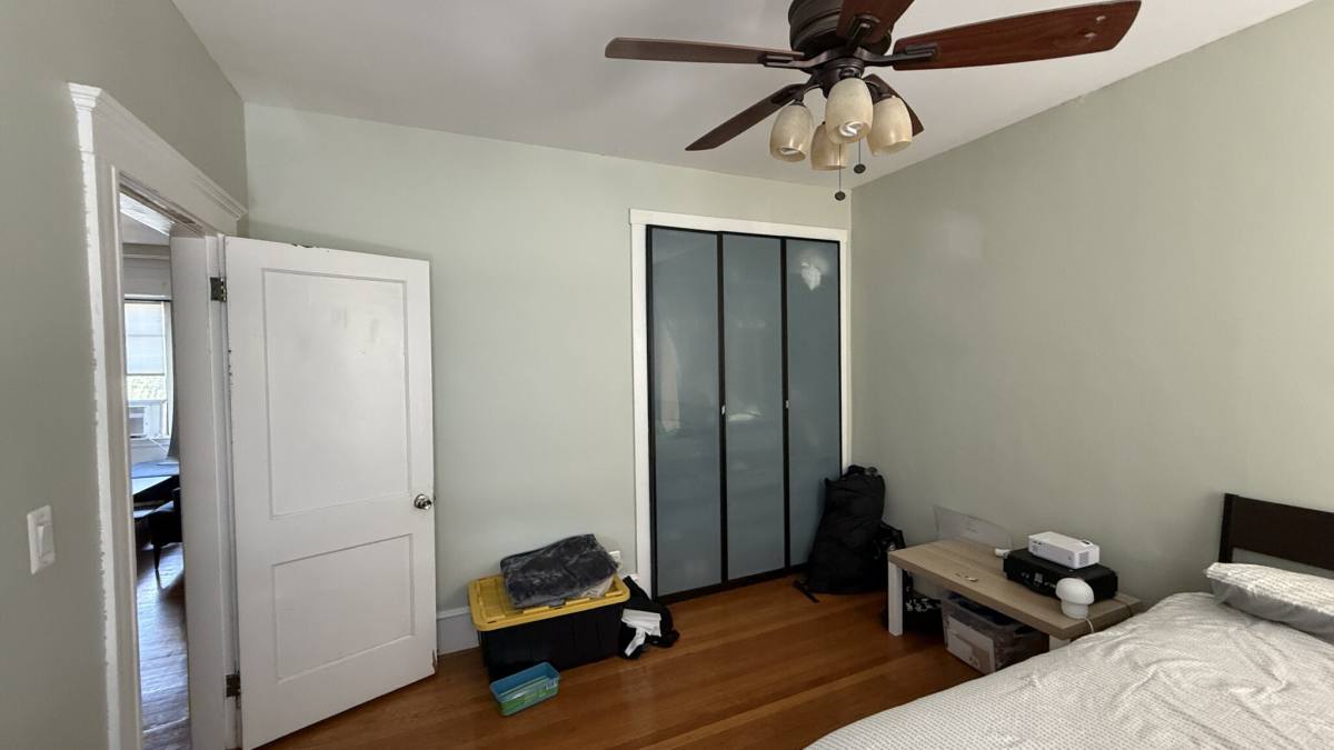Condo for rent at 1734 Commonwealth Ave #7, Brighton, MA 02135