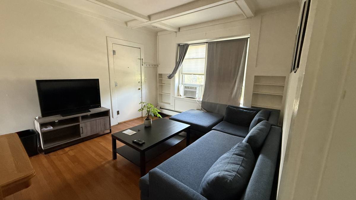 Condo for rent at 1734 Commonwealth Ave #7, Brighton, MA 02135