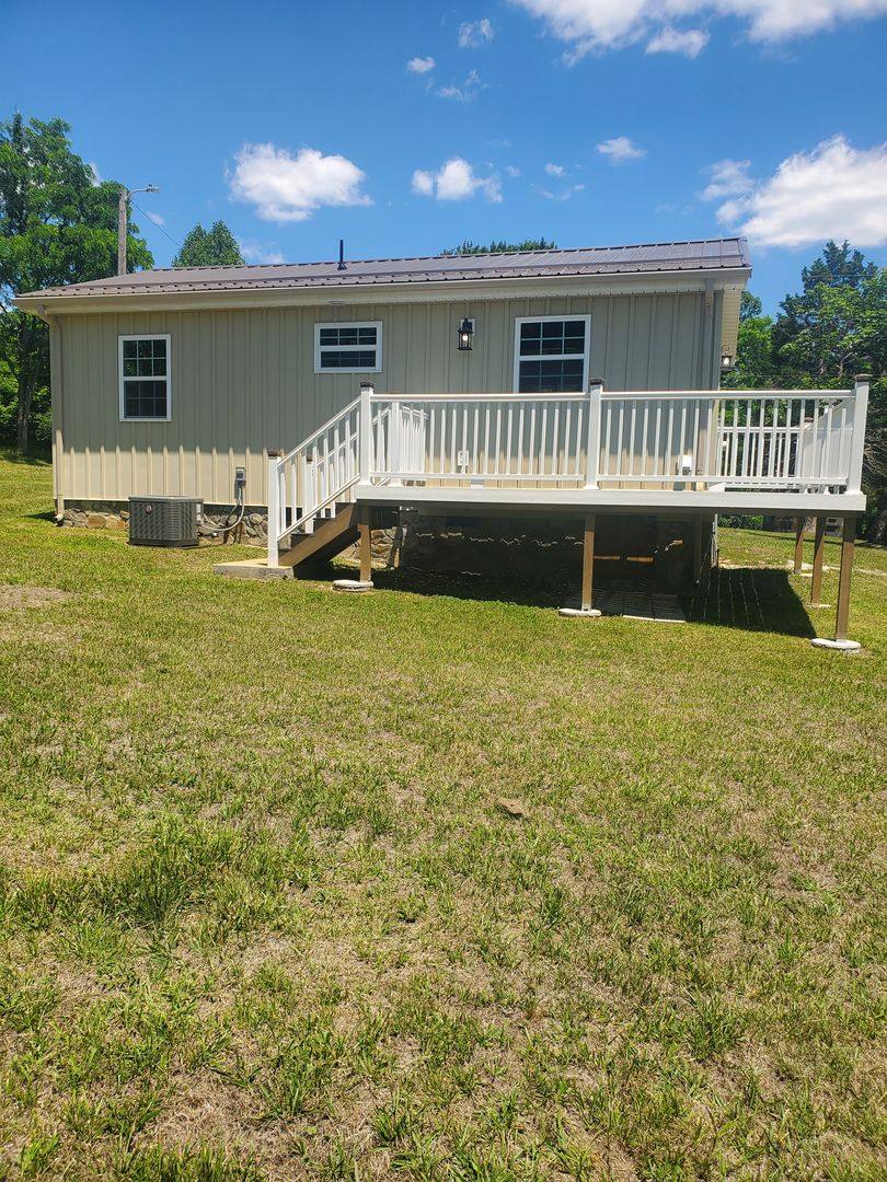 House for rent at 2036 Cascade Mill Rd, Cascade, VA 24069