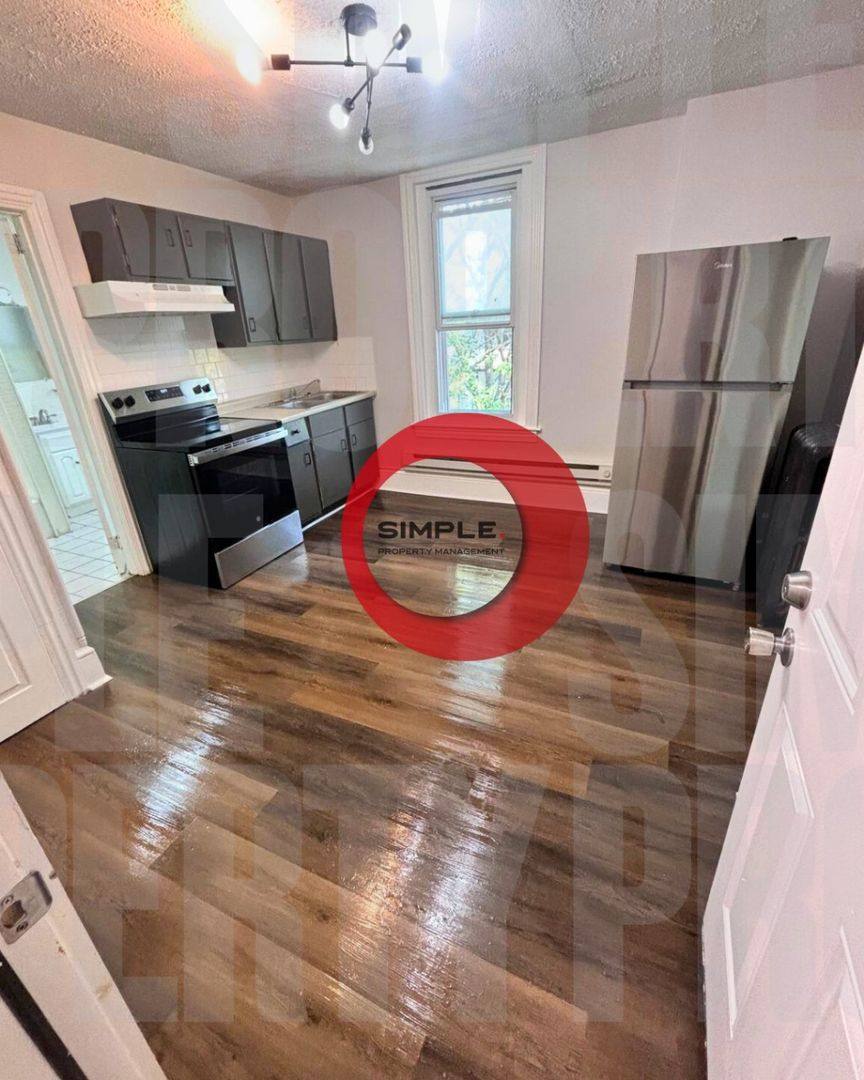 Apartment for rent at 200 S 6th St, Reading, PA 19602