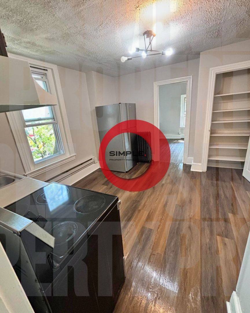 Apartment for rent at 200 S 6th St, Reading, PA 19602
