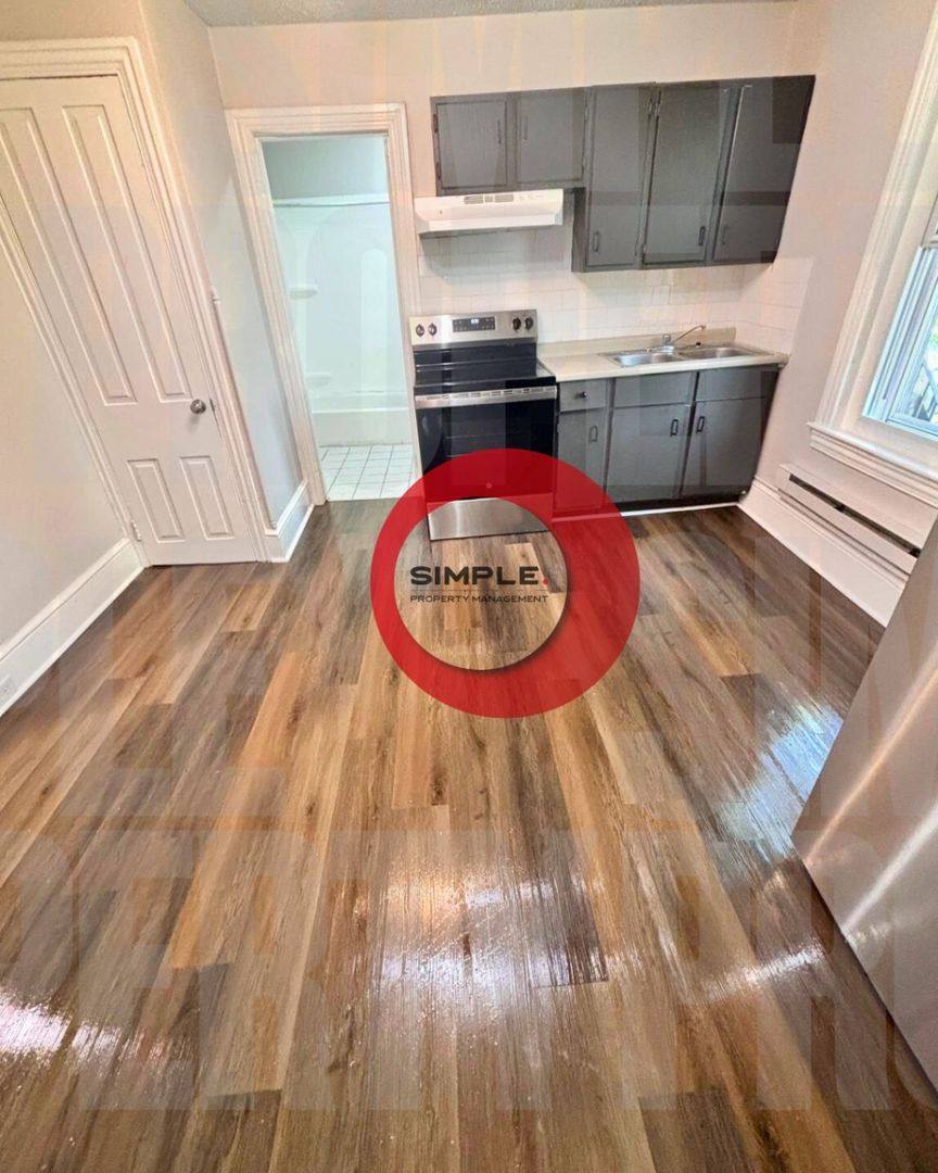 Apartment for rent at 200 S 6th St, Reading, PA 19602
