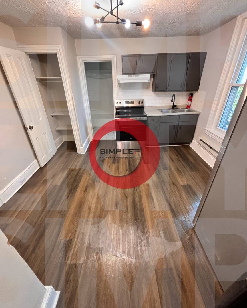 Apartment for rent at 200 S 6th St, Reading, PA 19602