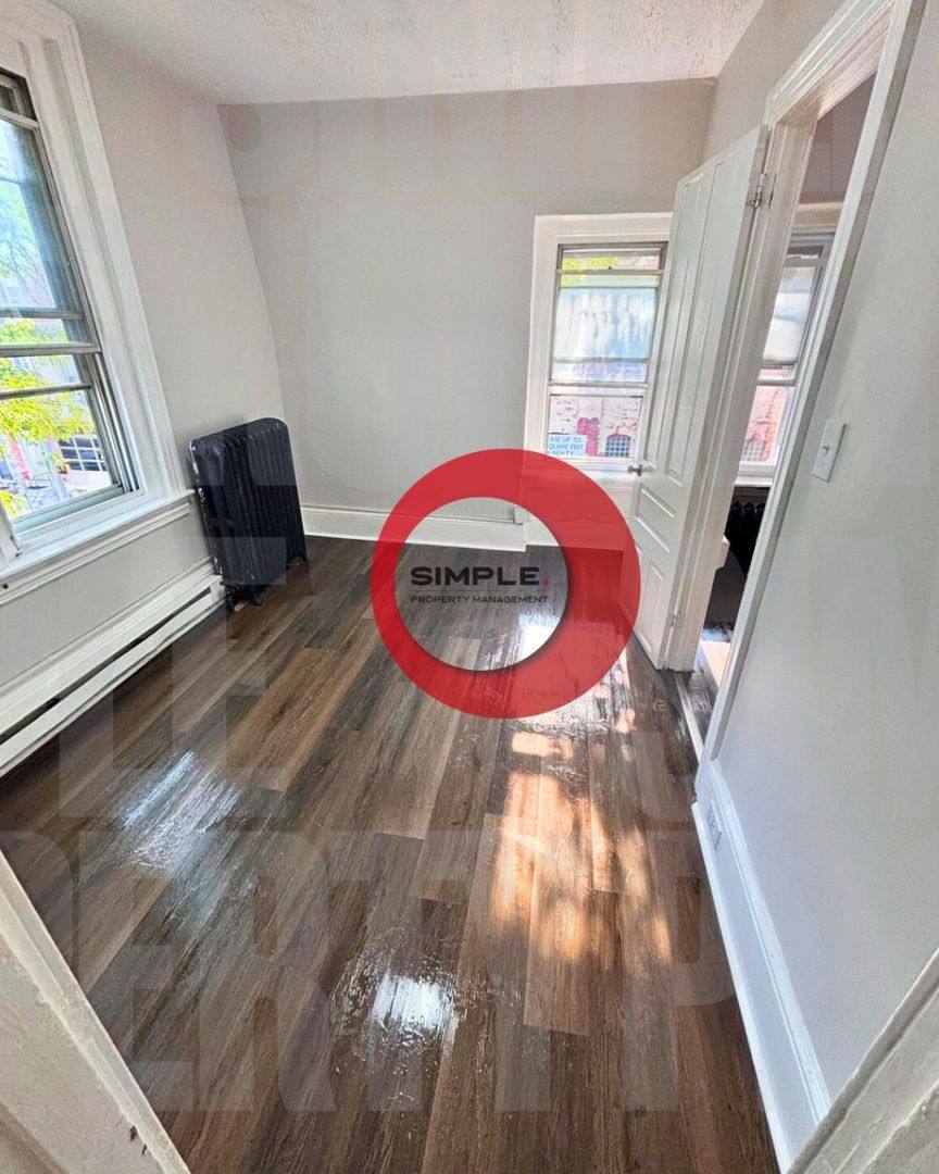 Apartment for rent at 200 S 6th St, Reading, PA 19602
