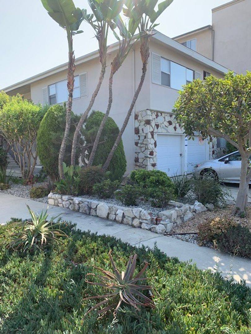 Apartment for rent at 3666 Vinton Ave, Los Angeles, CA 90034