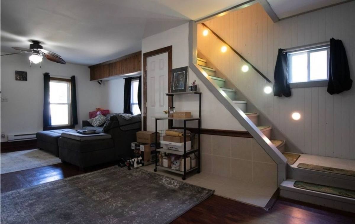 House for rent at 1614 E 49th St, Ashtabula, OH 44004