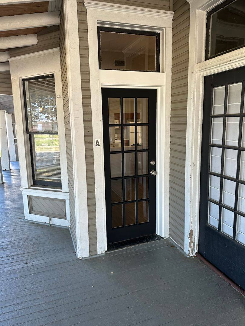 Apartment for rent at 201 E Robert St, Hammond, LA 70401