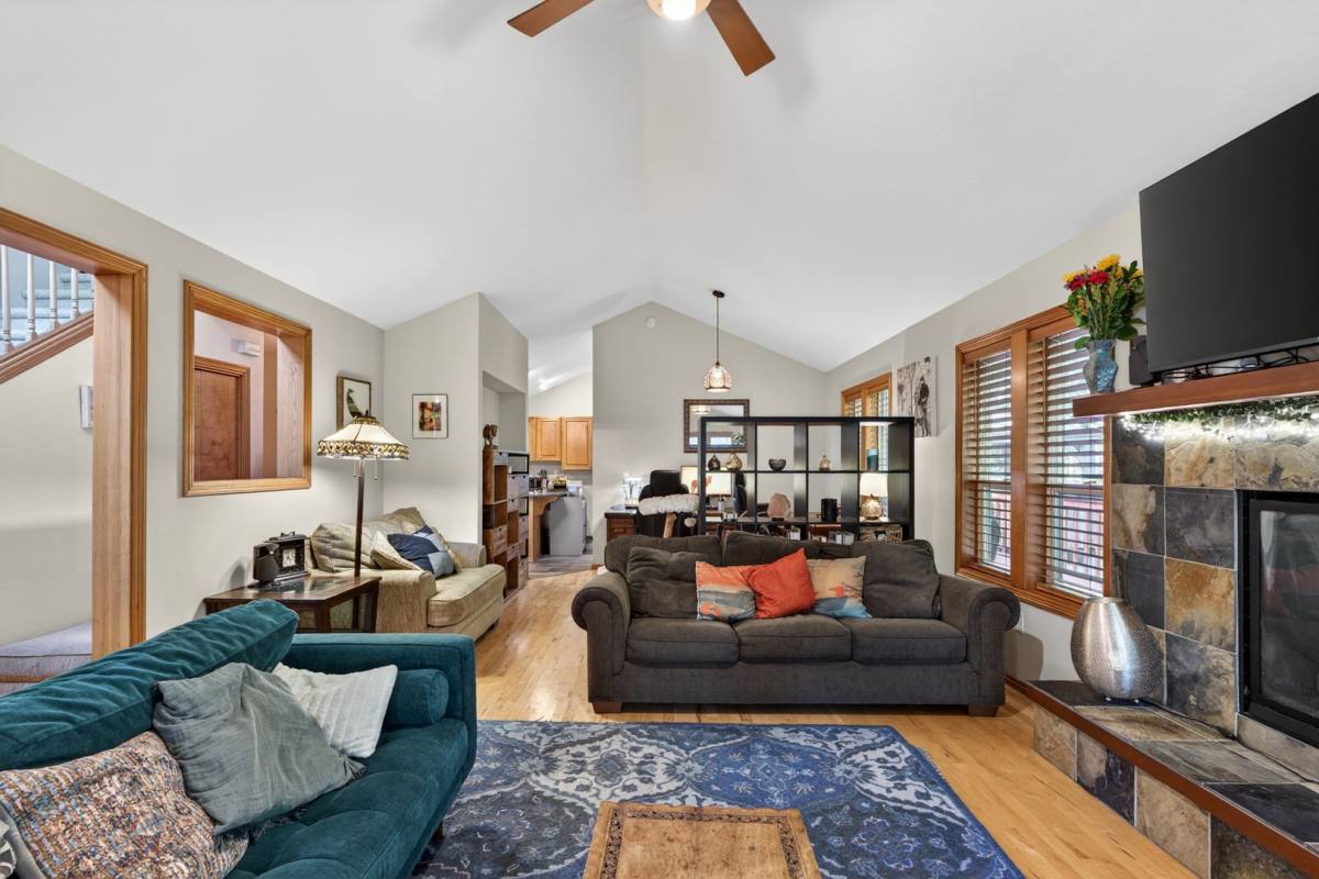 House for rent at 1919 97th St Court NW, Gig Harbor, WA 98332