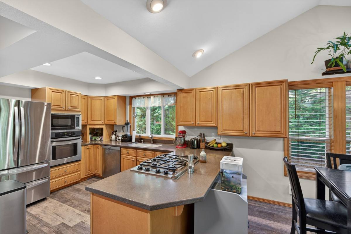 House for rent at 1919 97th St Court NW, Gig Harbor, WA 98332