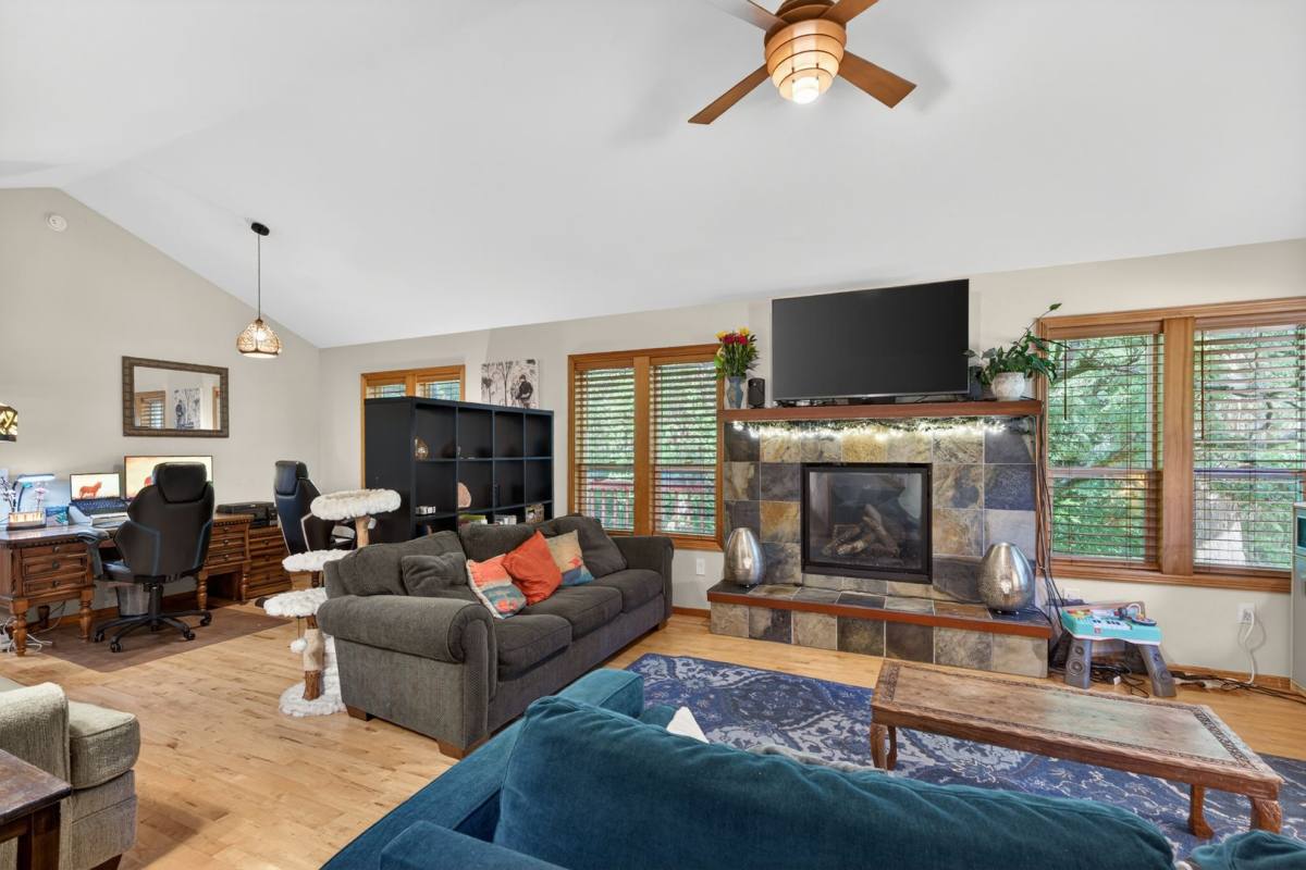 House for rent at 1919 97th St Court NW, Gig Harbor, WA 98332