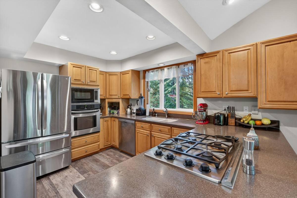 House for rent at 1919 97th St Court NW, Gig Harbor, WA 98332