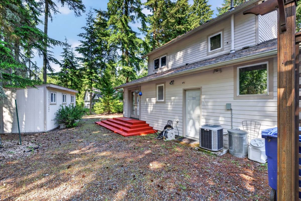 House for rent at 1919 97th St Court NW, Gig Harbor, WA 98332