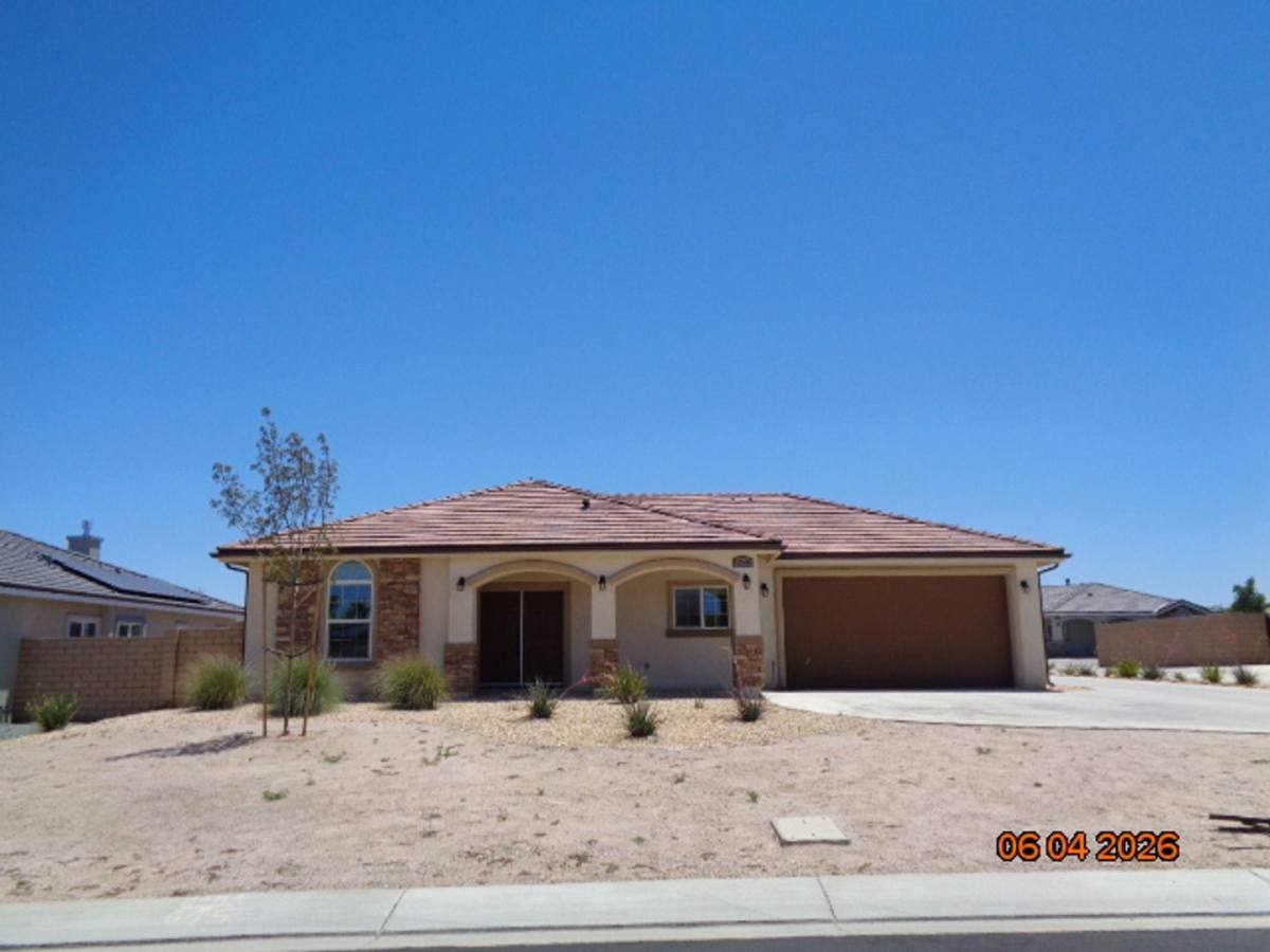 House for rent at 41504 Sierra Vista Way, Lancaster, CA 93536