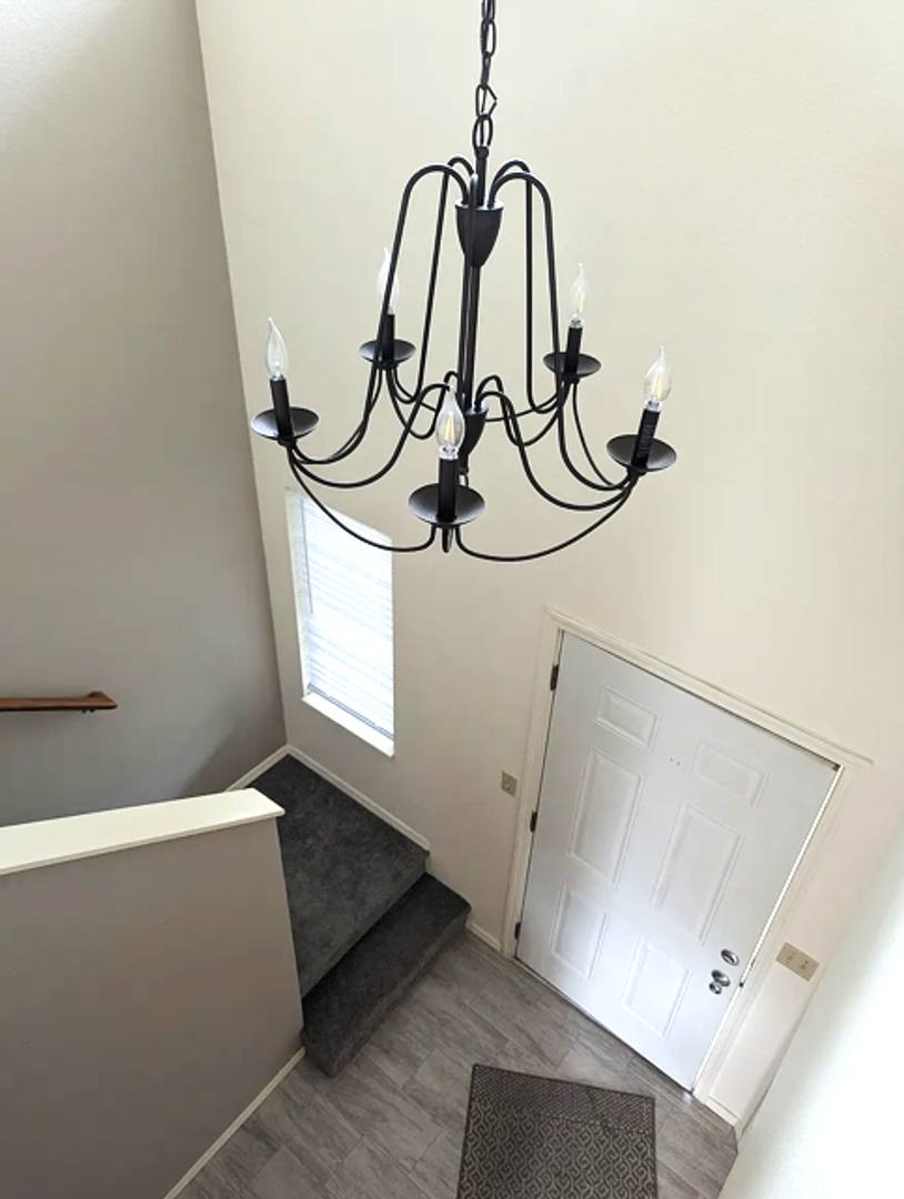 Apartment for rent at 2501 & 2503 Xenia St, Bellingham, WA 98229