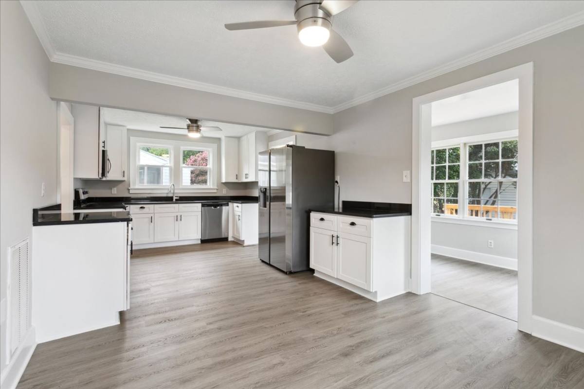 House for rent at 101 Pulaski St, Yorktown, VA 23690