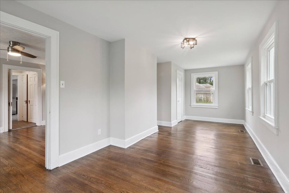 House for rent at 101 Pulaski St, Yorktown, VA 23690