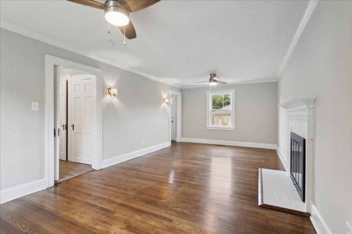 House for rent at 101 Pulaski St, Yorktown, VA 23690