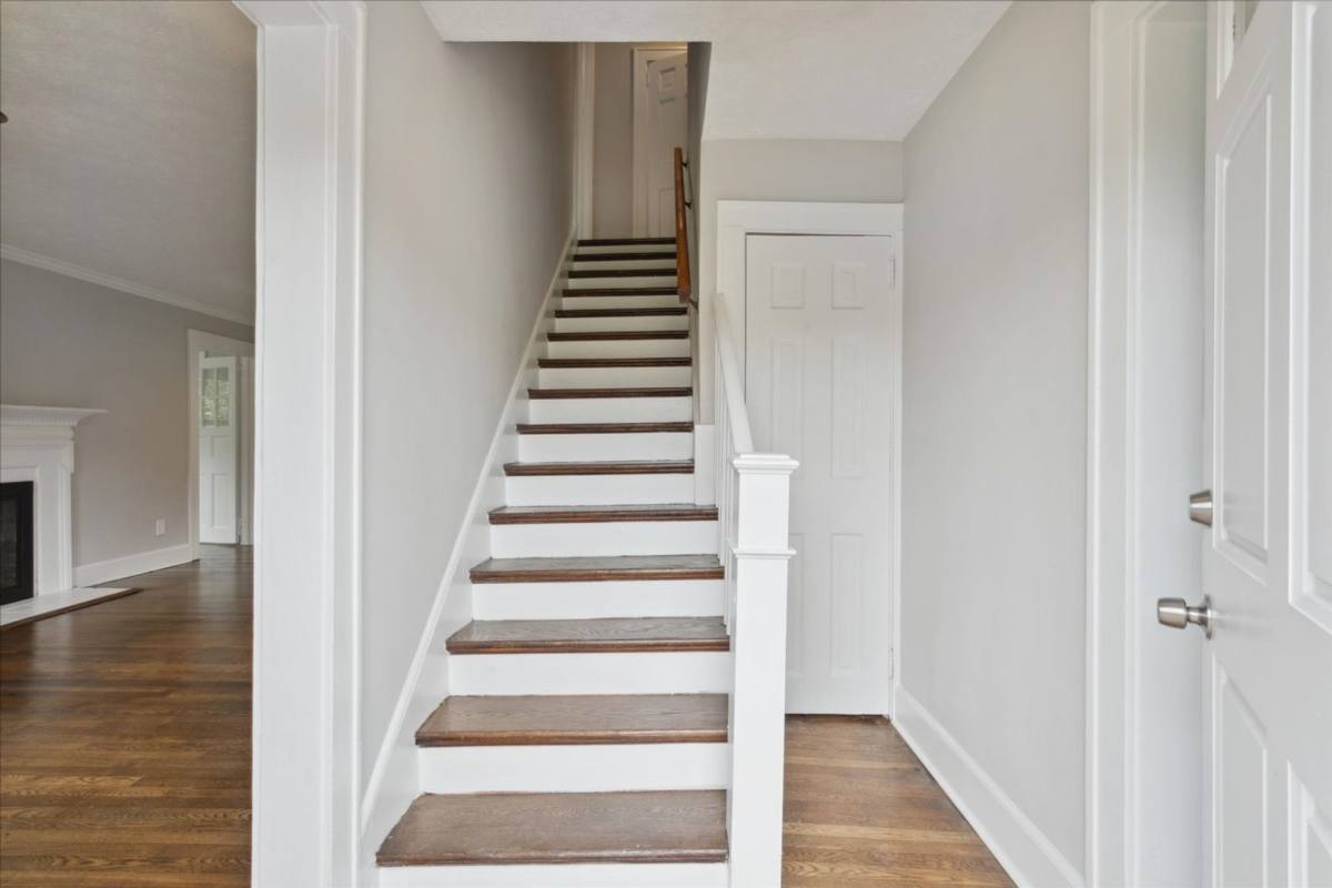 House for rent at 101 Pulaski St, Yorktown, VA 23690