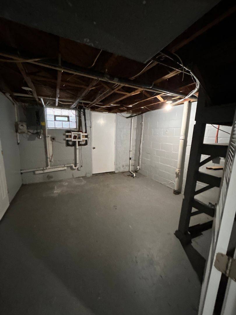 Townhouse for rent at 1409 Nicolay Way, Essex, MD 21221
