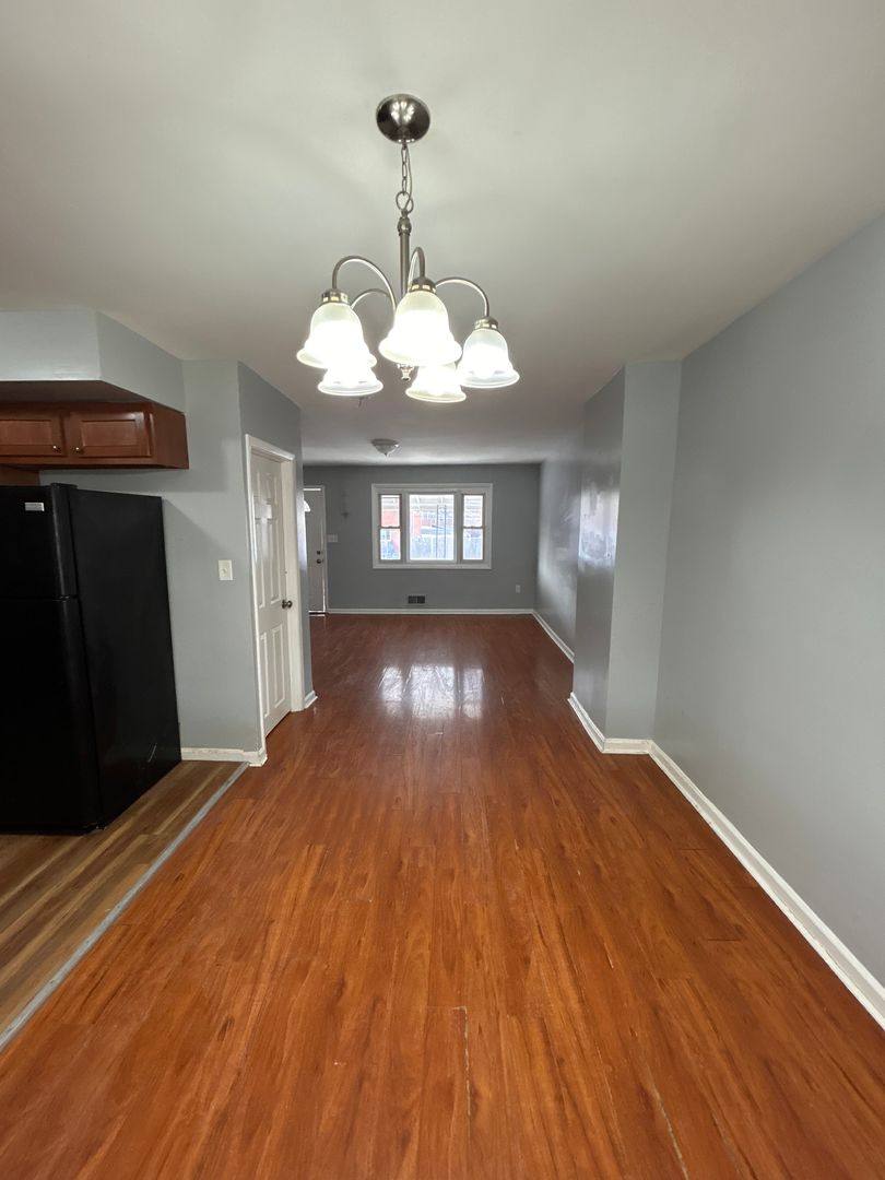 Townhouse for rent at 1409 Nicolay Way, Essex, MD 21221