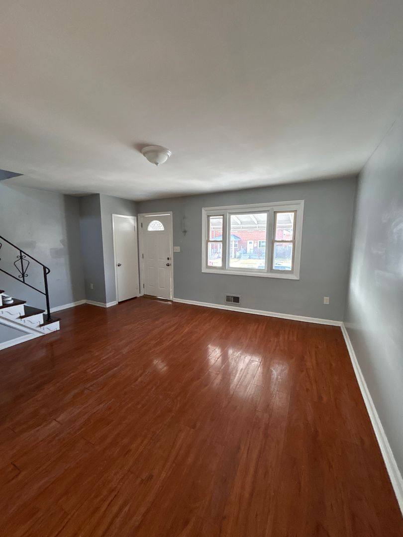 Townhouse for rent at 1409 Nicolay Way, Essex, MD 21221