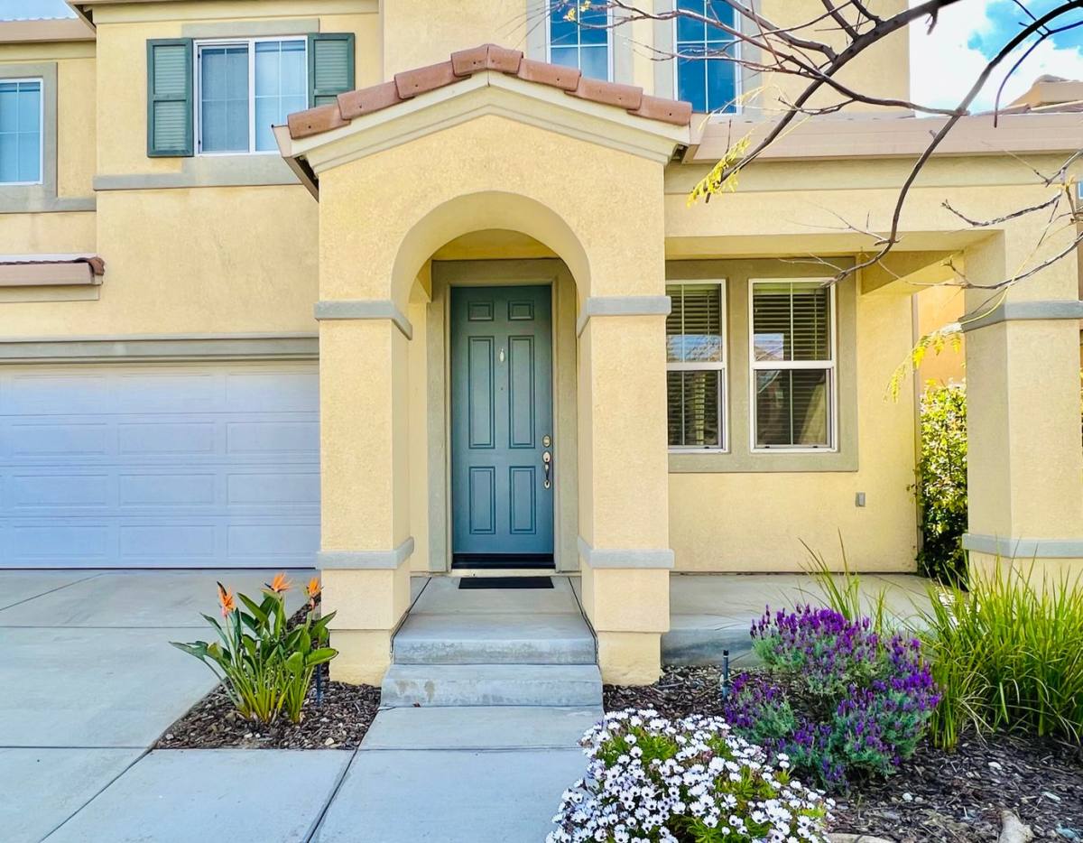 House for rent at 2758 Lavender St, Pomona, CA 91767