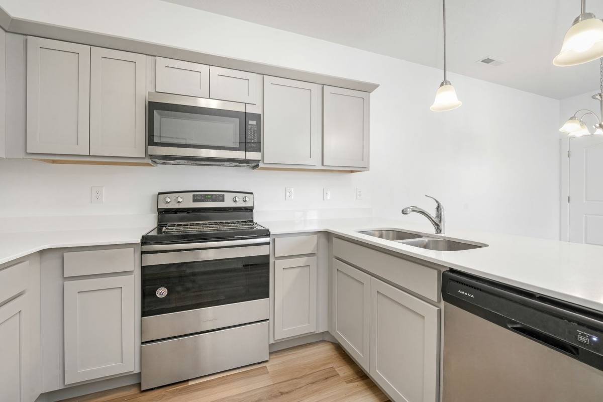 Condo for rent at 13106 S Keegan Dr, Herriman, UT 84096