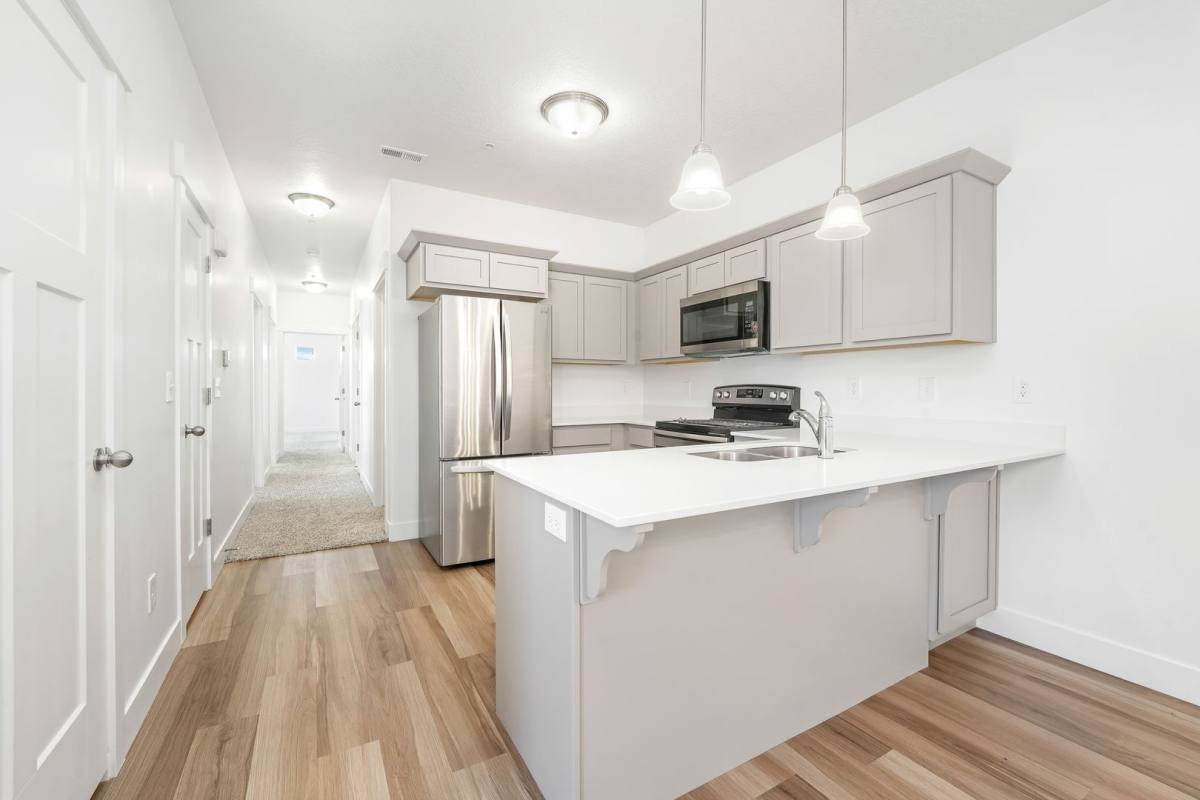 Condo for rent at 13106 S Keegan Dr, Herriman, UT 84096