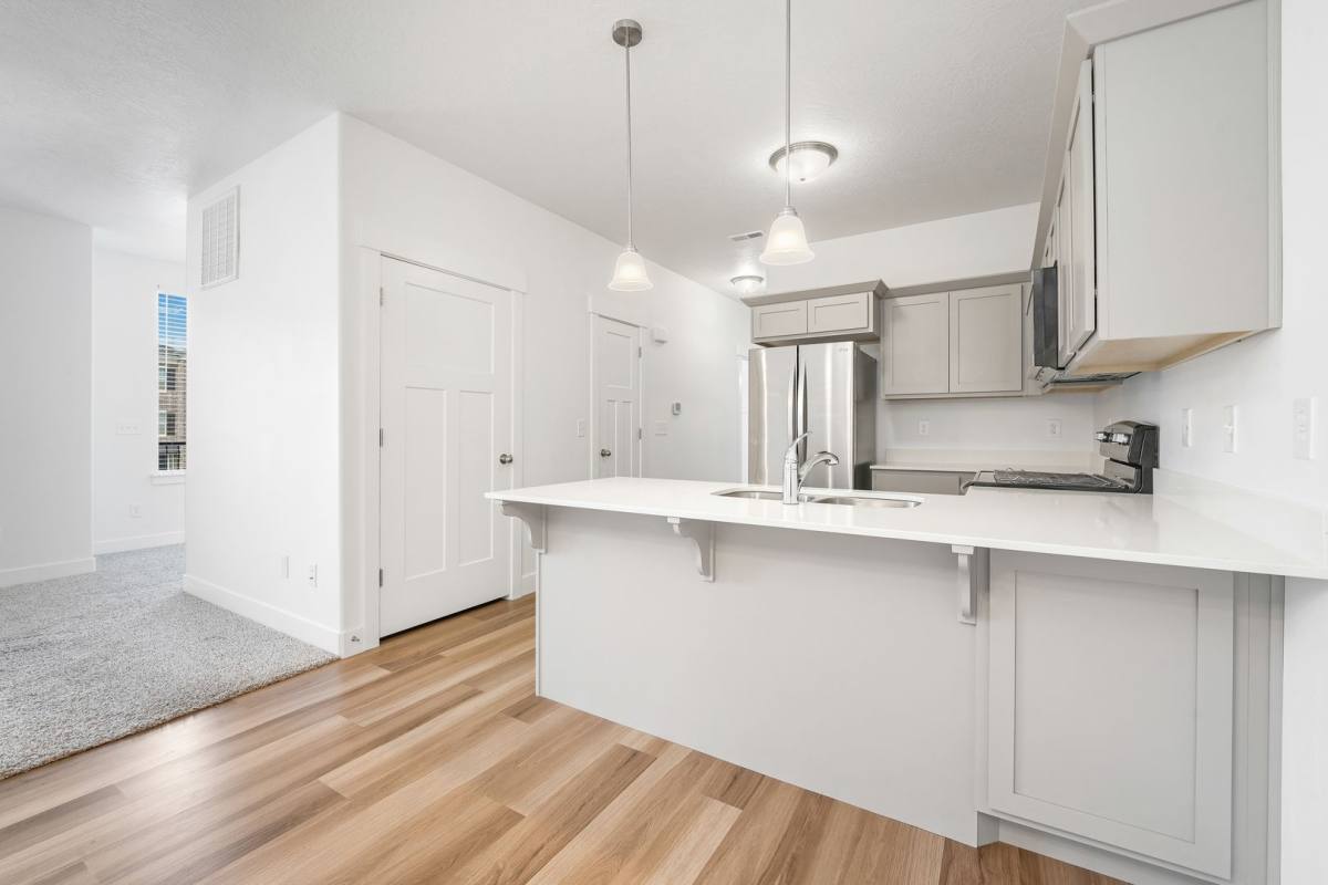 Condo for rent at 13106 S Keegan Dr, Herriman, UT 84096