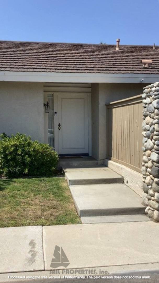 House for rent at 14 Autumn Oak, Irvine, CA 92604