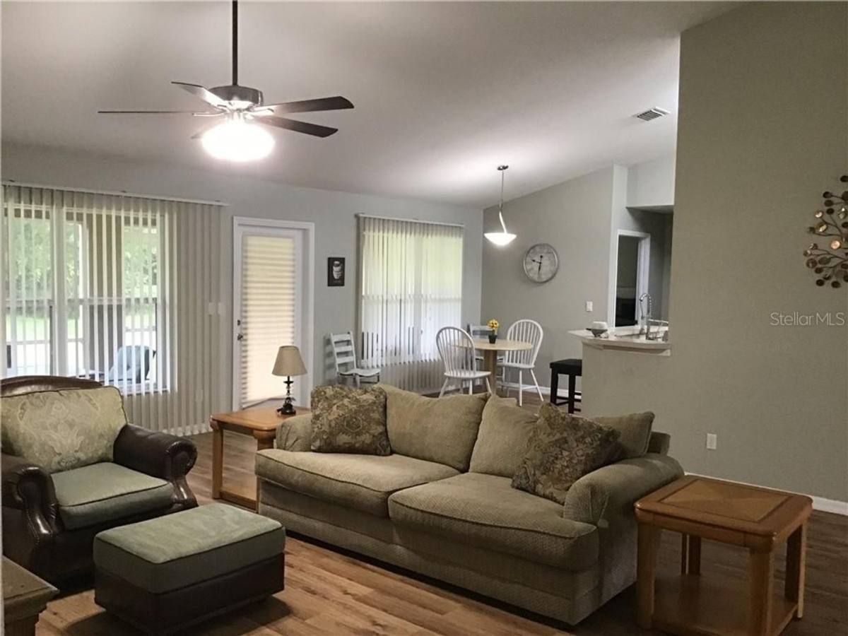 House for rent at 2091 Snowflake Lane, North Port, FL 34286